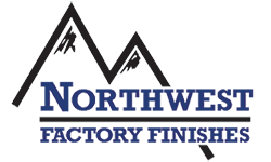 Northwest Factory Finish Website Logo